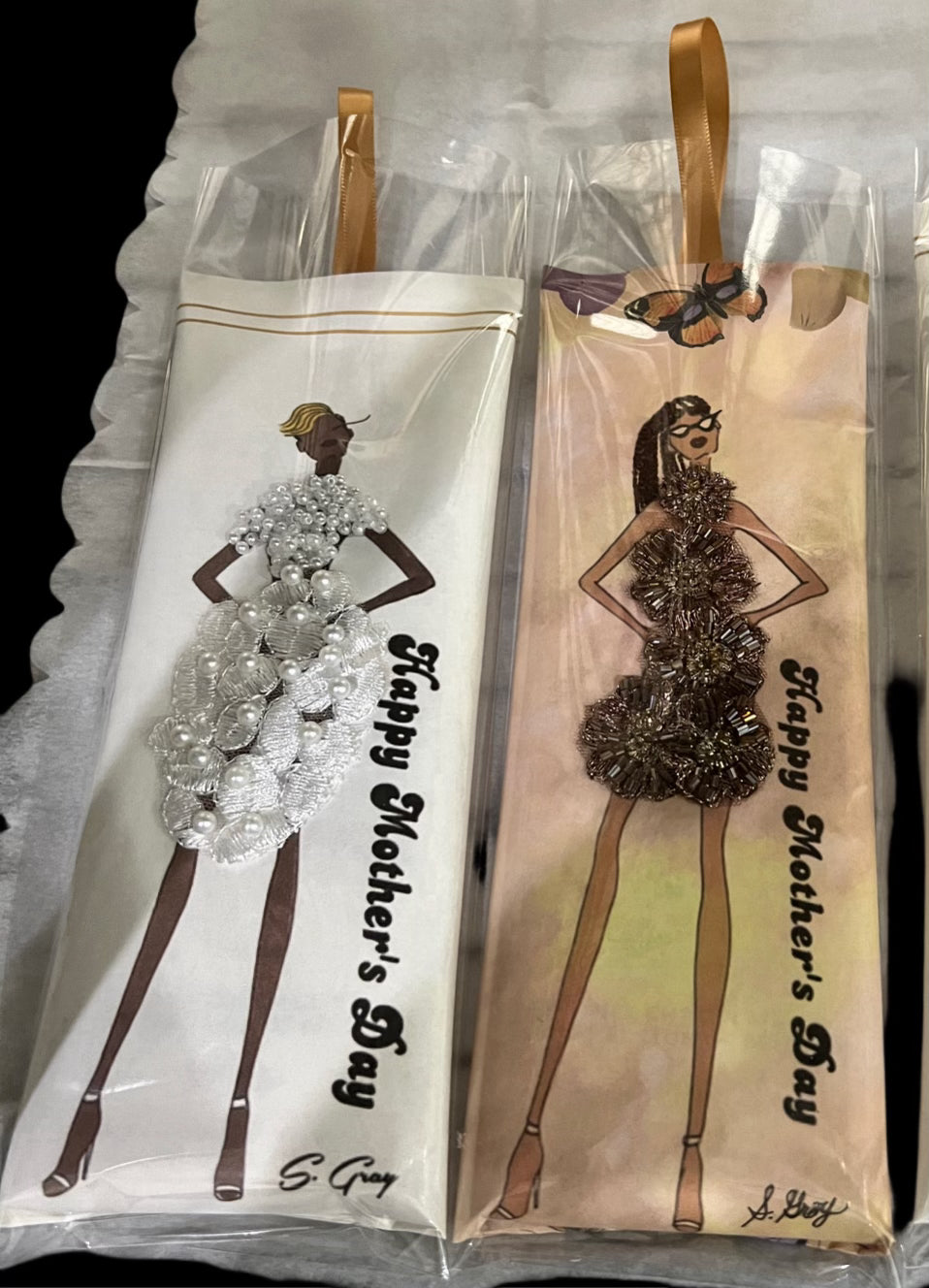 Custom Wrapped Candy Bars