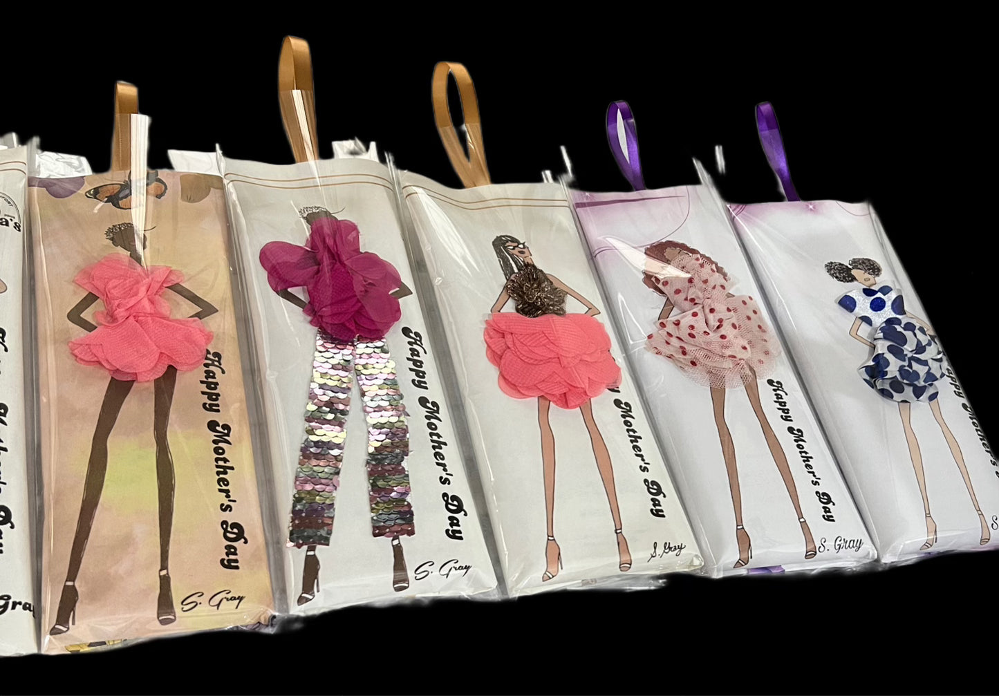 Custom Wrapped Candy Bars