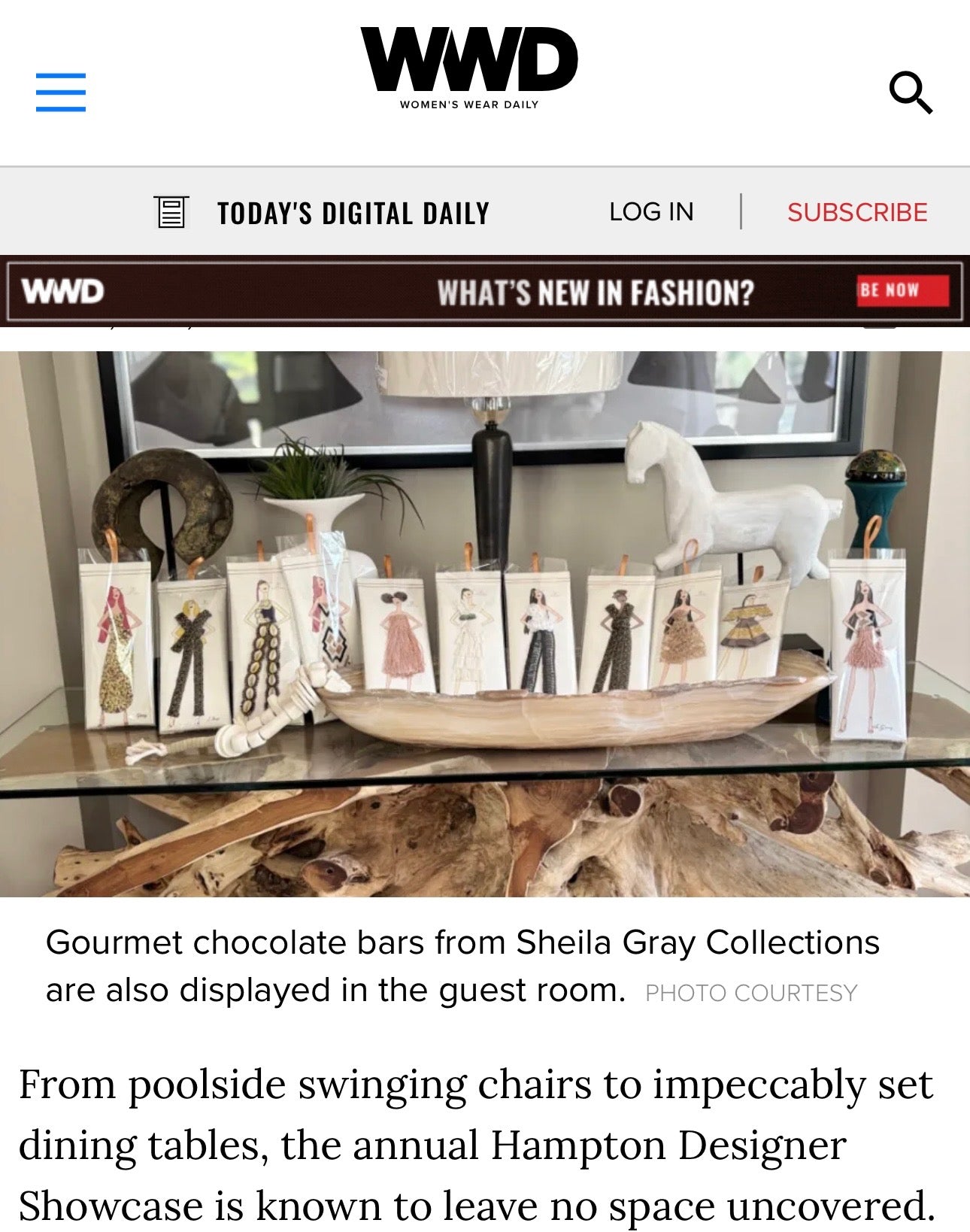 Custom Wrapped Candy Bars
