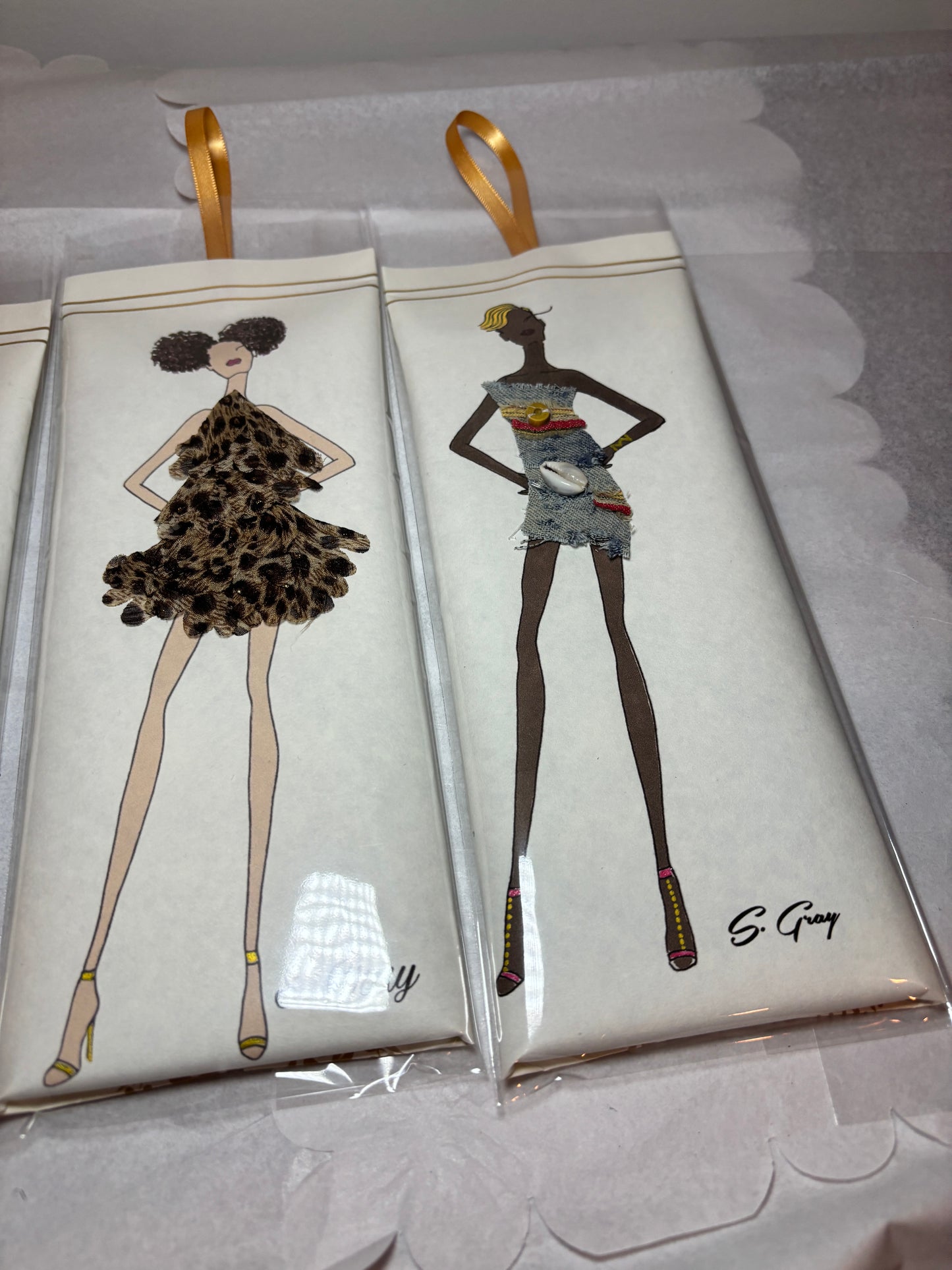 Custom Wrapped Candy Bars