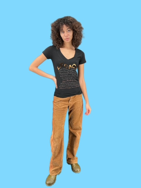 Legacy Tee