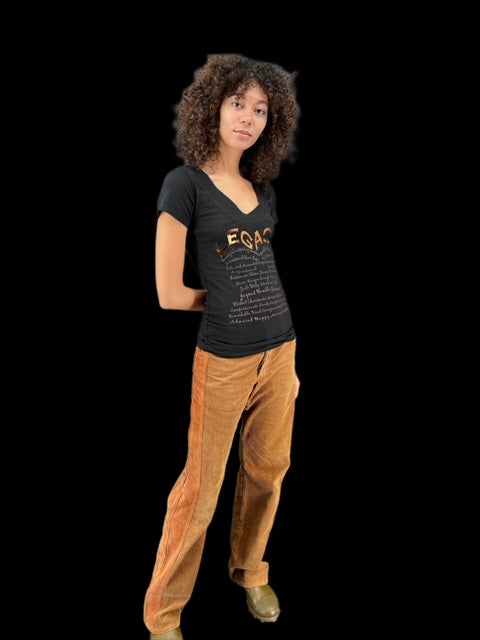 Legacy Tee