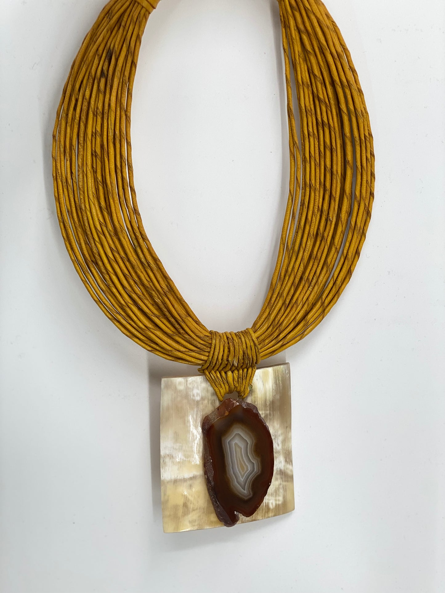 Mahogany Gem