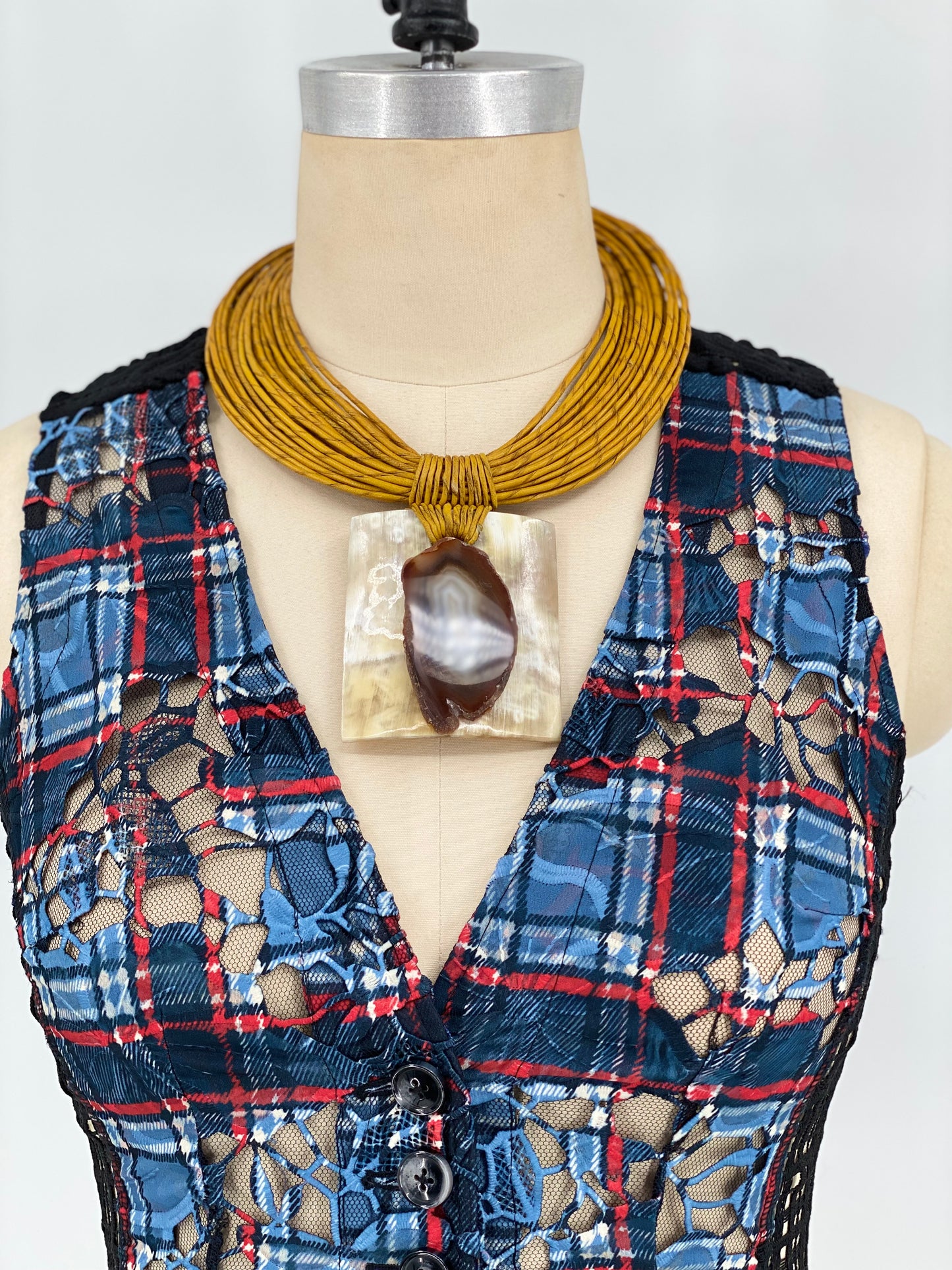 Mahogany Gem
