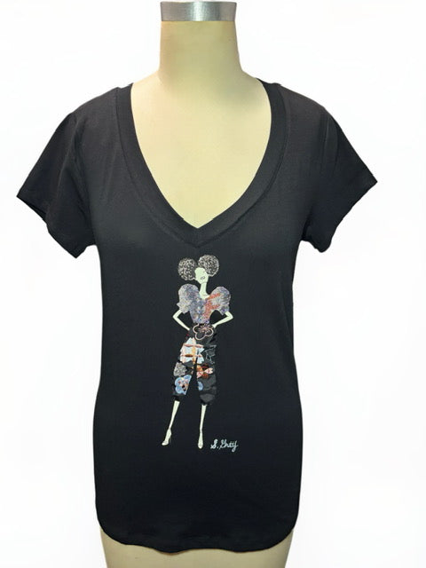 Puff Power T-Shirt