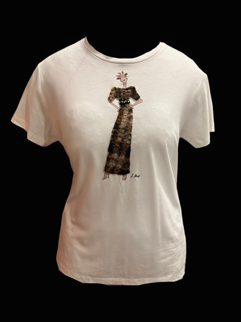 Sweater Weather Tee