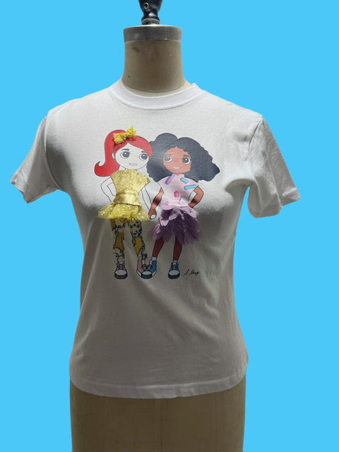 Friendship Tee
