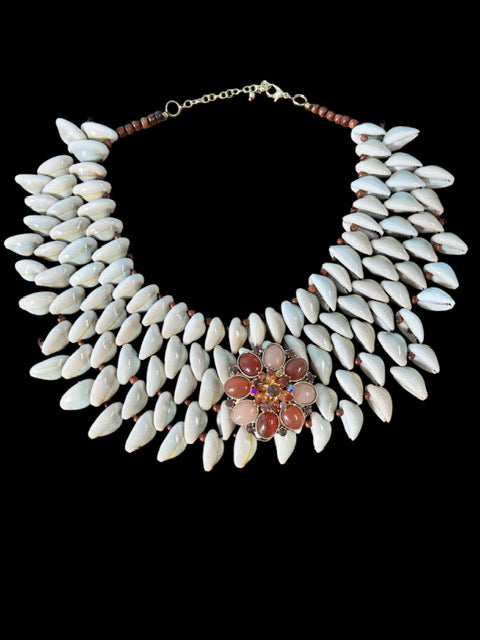 Cowrie Glow