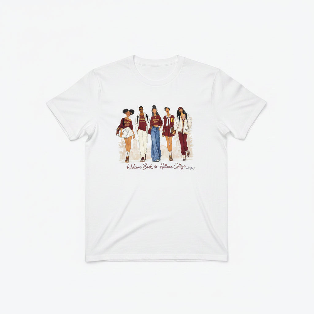 Pre-Order - Hillman: Class Is In Session