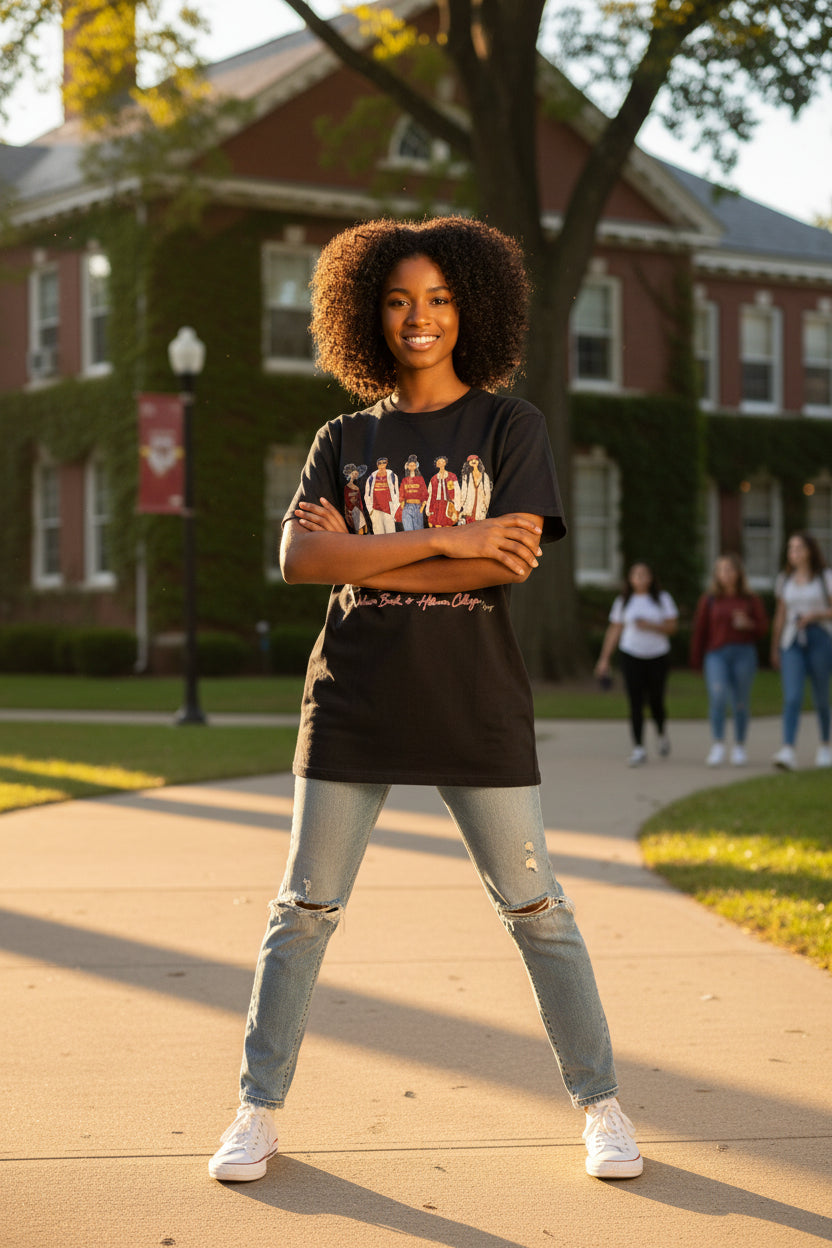 Pre-Order - Hillman: Class Is In Session